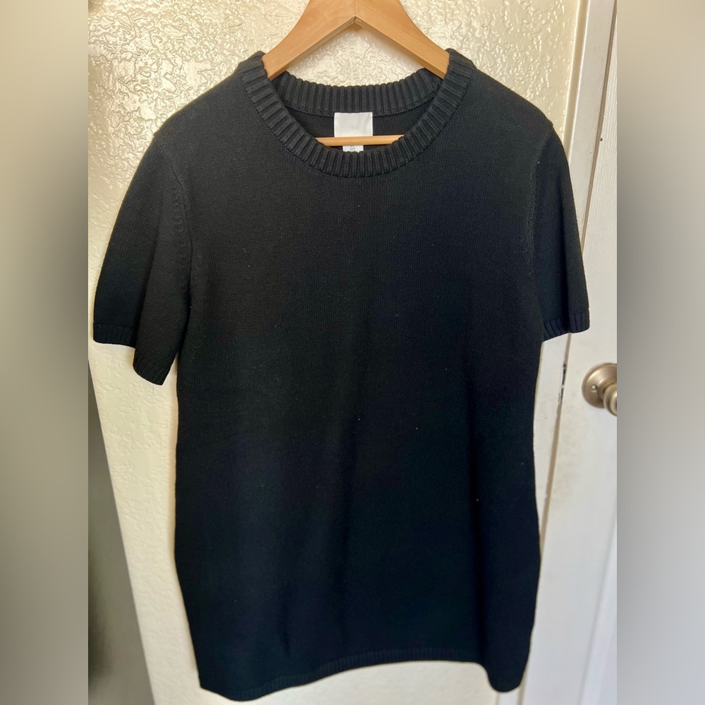 H&M Sweater Dress